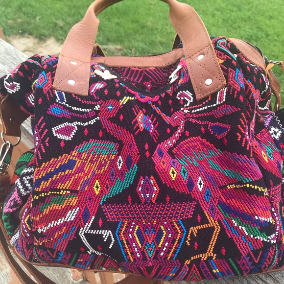 nena&co Handbags - Nena & co CDB